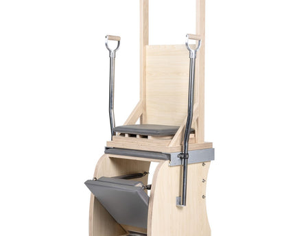 Elina Pilates Combination Wunda / Electric Chair