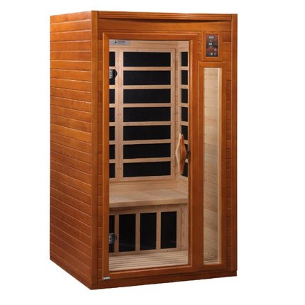 Denmark Infrared Sauna