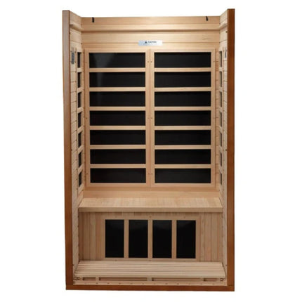 Denmark Infrared Sauna