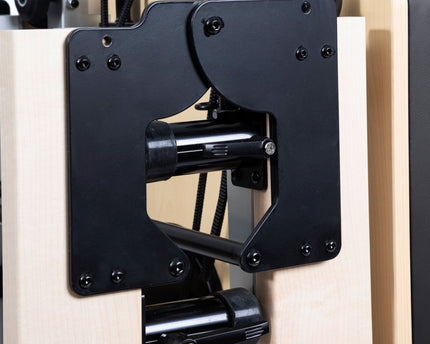 Elina Pilates Foldable Reformer for Home