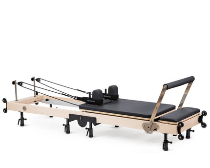 Elina Pilates Foldable Reformer for Home