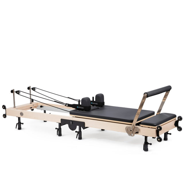 Elina Pilates Foldable Reformer for Home
