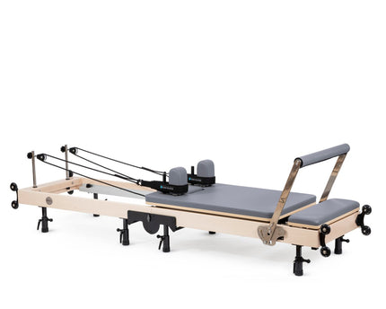Elina Pilates Foldable Reformer for Home