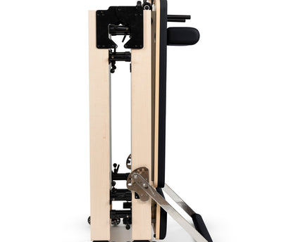 Elina Pilates Foldable Reformer for Home