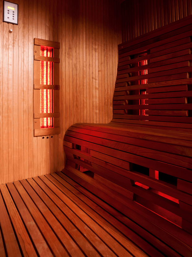 <a href="/collections/infrared-saunas" title="Infrared Saunas">Infrared Saunas</a>