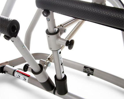 Peak Pilates MVe Fitness Chair (Split Pedal)