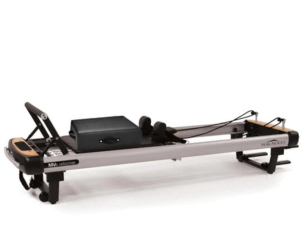Peak Pilates MVe Reformer
