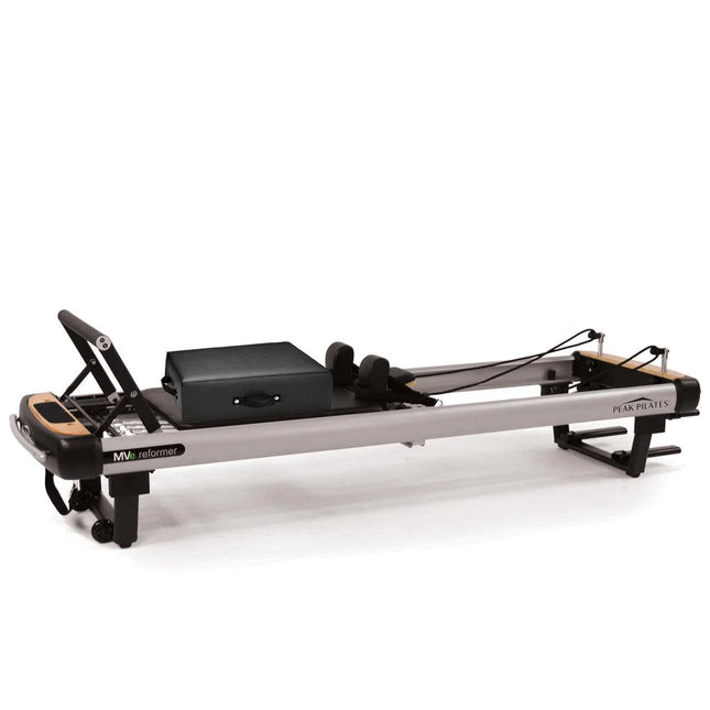 Peak Pilates MVe Reformer
