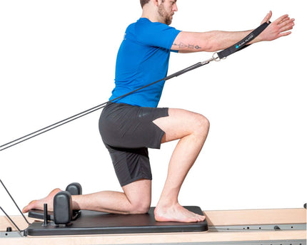 Elina Pilates Physio Master Instructor Reformer Bundle