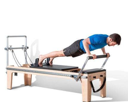 Elina Pilates Physio Master Instructor Reformer Bundle
