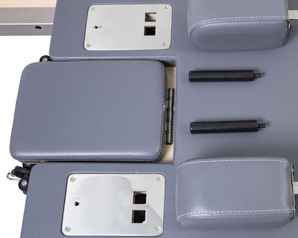 Elina Pilates Physio Master Instructor Reformer Bundle