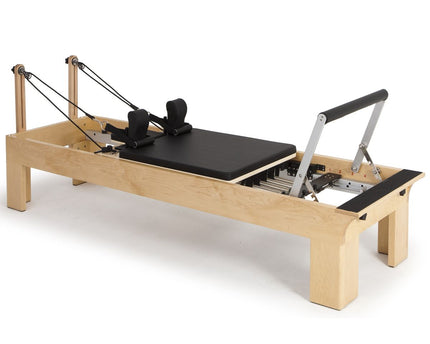 Elina Pilates Physio Wooden Reformer Bundle