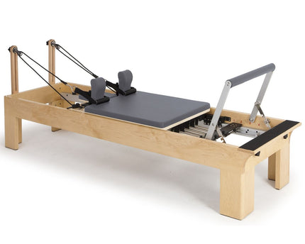 Elina Pilates Physio Wooden Reformer Bundle