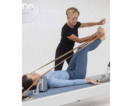 Elina Pilates Classic Reformer Bundle