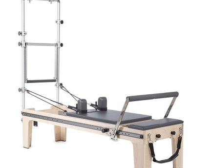 Elina Pilates Reformer Master Instructor Fisio with Tower