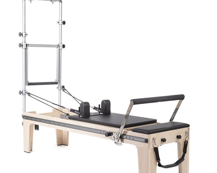 Elina Pilates Reformer Master Instructor Fisio with Tower