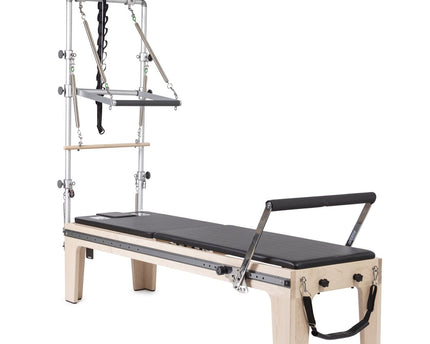 Elina Pilates Reformer Master Instructor Fisio with Tower