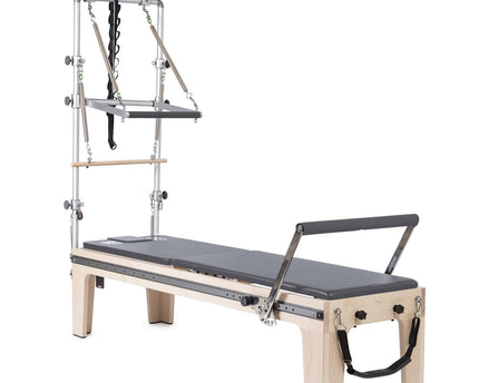 Elina Pilates Reformer Master Instructor Fisio with Tower
