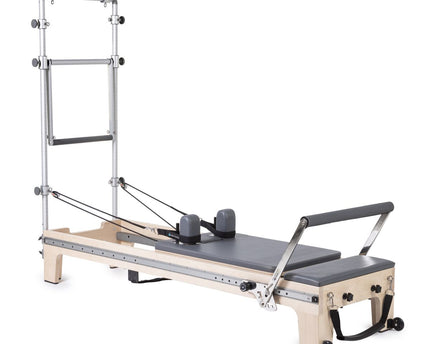Elina Pilates Master Instructor Reformer with Tower