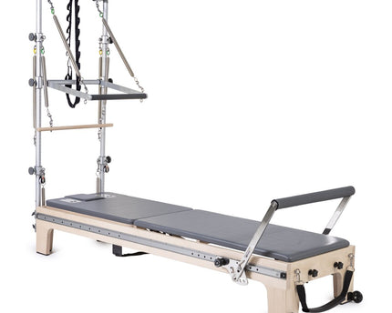 Elina Pilates Master Instructor Reformer with Tower