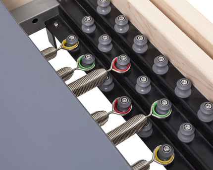 Elina Pilates Master Instructor Reformer with Tower