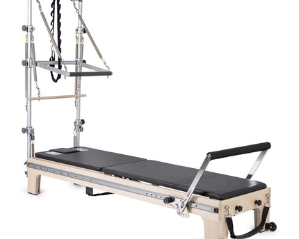 Elina Pilates Master Instructor Reformer with Tower