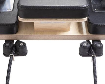 Elina Pilates Master Instructor Reformer with Tower