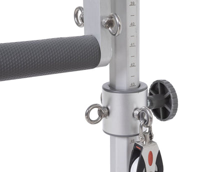 Elina Pilates Master Instructor Reformer with Tower