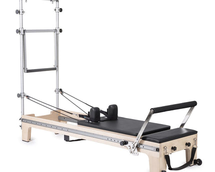 Elina Pilates Master Instructor Reformer with Tower