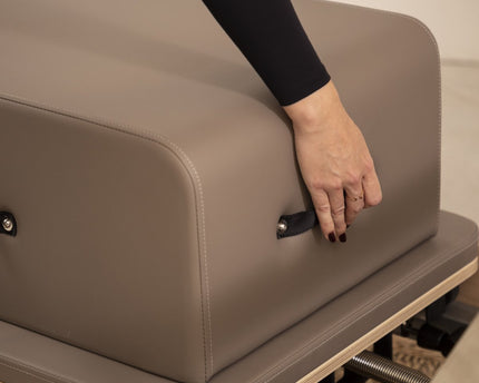 Elina Pilates Master Instructor Reformer Bundle