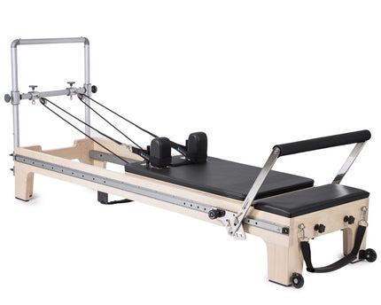 Elina Pilates Master Instructor Reformer Bundle
