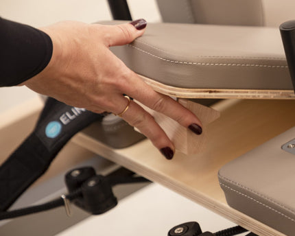 Elina Pilates Master Instructor Reformer Bundle