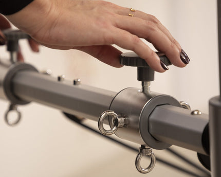 Elina Pilates Master Instructor Reformer Bundle