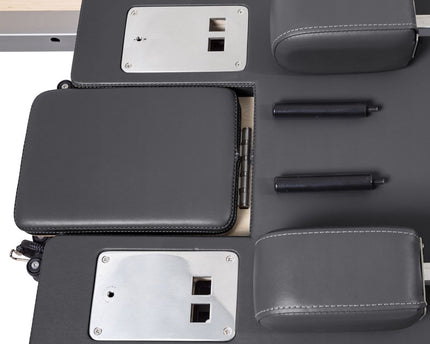 Elina Pilates Master Instructor Reformer Bundle