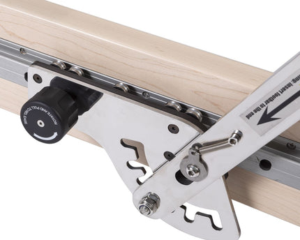 Elina Pilates Master Instructor Reformer Bundle