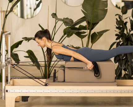 Elina Pilates Master Instructor Reformer Bundle