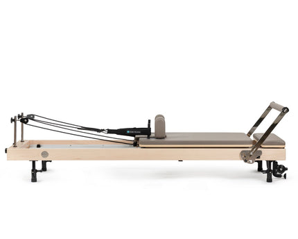 Elina Pilates Vertical Reformer for Home