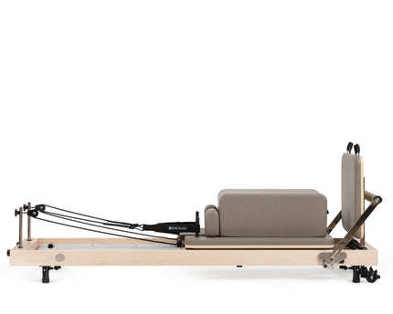 Elina Pilates Vertical Reformer for Home