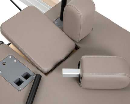 Elina Pilates Vertical Reformer for Home