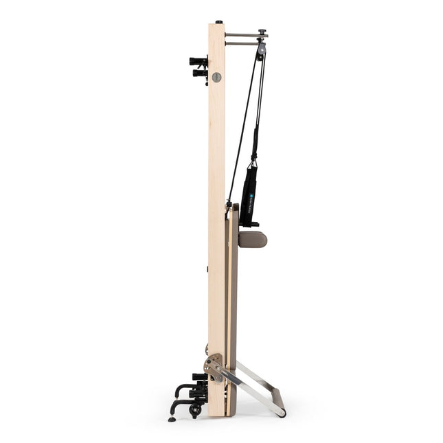 Elina Pilates Vertical Reformer for Home