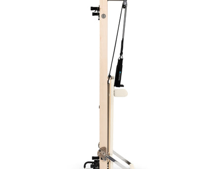 Elina Pilates Vertical Reformer for Home
