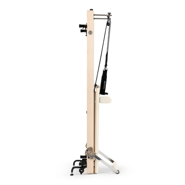Elina Pilates Vertical Reformer for Home