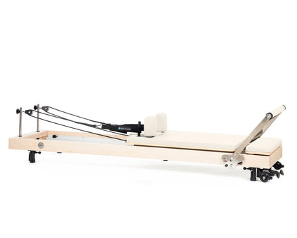 Elina Pilates Vertical Reformer for Home