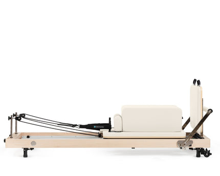 Elina Pilates Vertical Reformer for Home