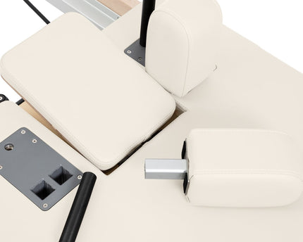 Elina Pilates Vertical Reformer for Home