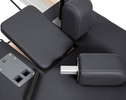 Elina Pilates Foldable Reformer for Home