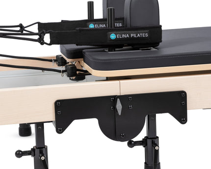 Elina Pilates Foldable Reformer for Home
