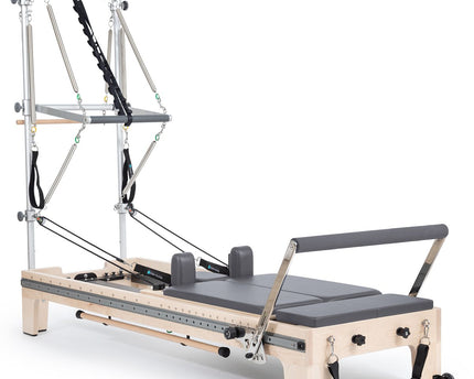 Elina Pilates Twin Reformer