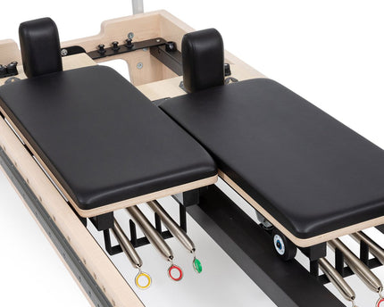 Elina Pilates Twin Reformer