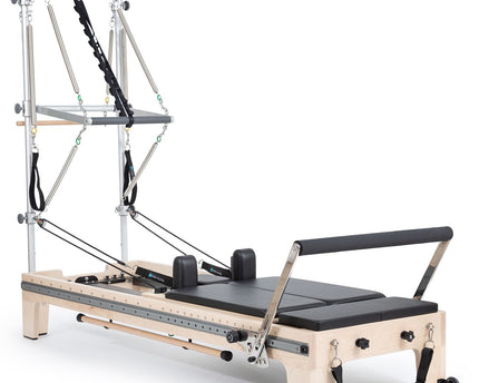 Elina Pilates Twin Reformer